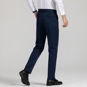 Precision Slim Fit Pants