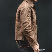 Ironclad Waxed Jacket