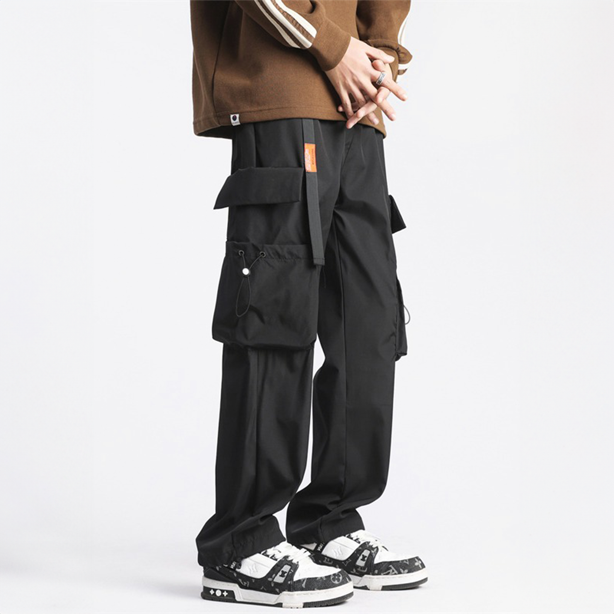 Urban Trek Cargos