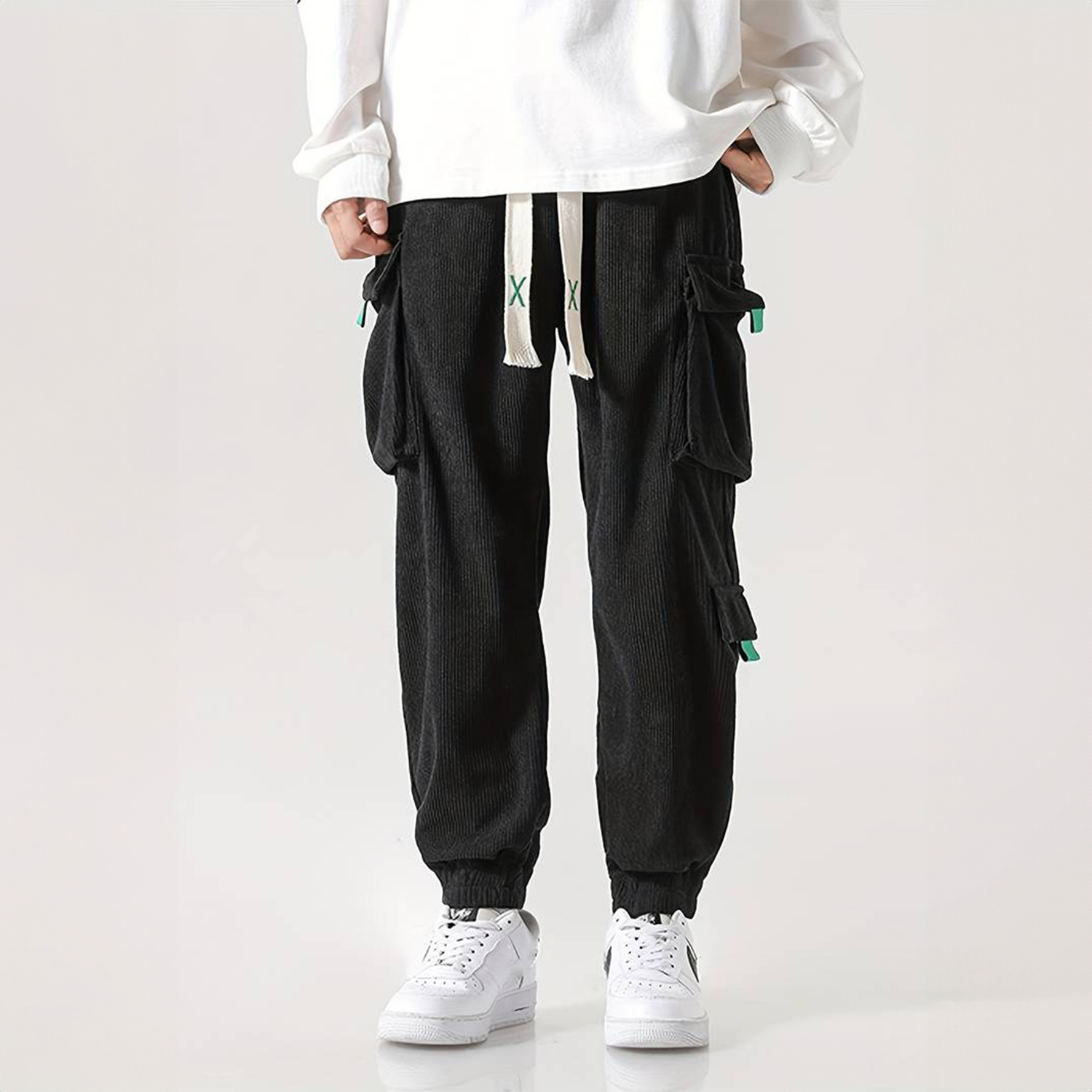 Urban Thread Joggers