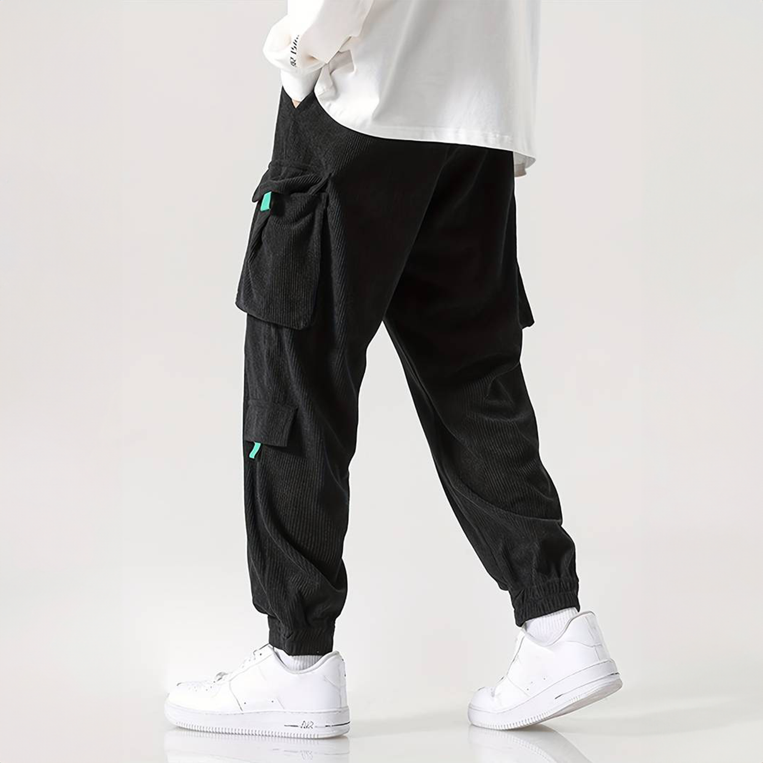 Urban Thread Joggers