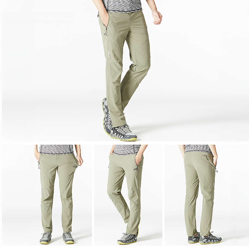 Duraflex Stretch Pants