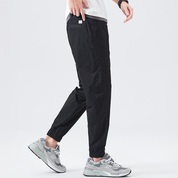 Weekender Cotton Pants