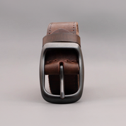 Cowhide Classic Belt