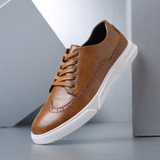 Nimbus Comfort Oxfords