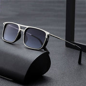 Aurelio Soldier Shades