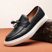 Napoli Crest Loafers