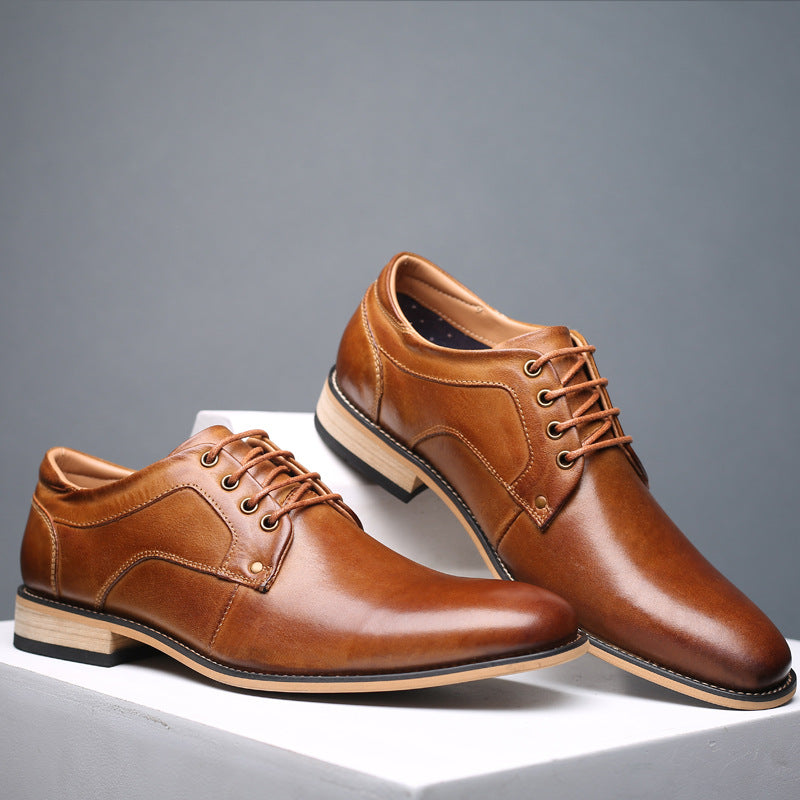 Marcello Oxfords