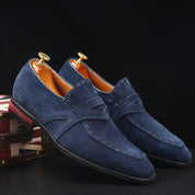 Siena Oxfords