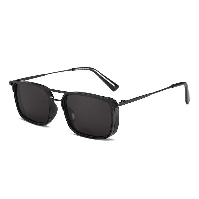 Aurelio Soldier Shades