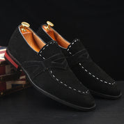 Siena Oxfords