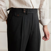 Exclusive - Martina Gurkha Pants