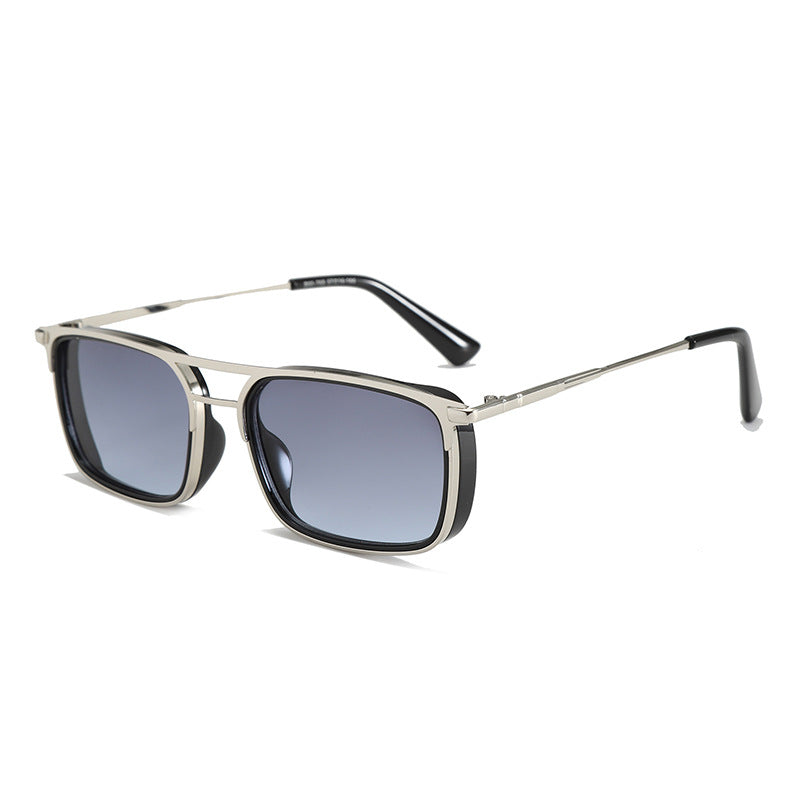 Aurelio Soldier Shades