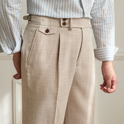 Exclusive - Martina Gurkha Pants