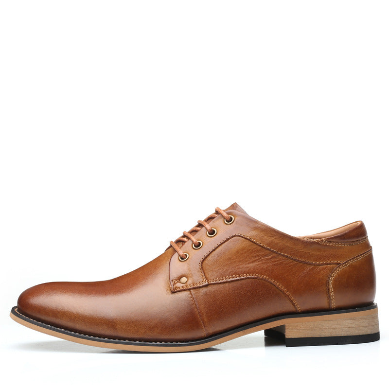 Marcello Oxfords