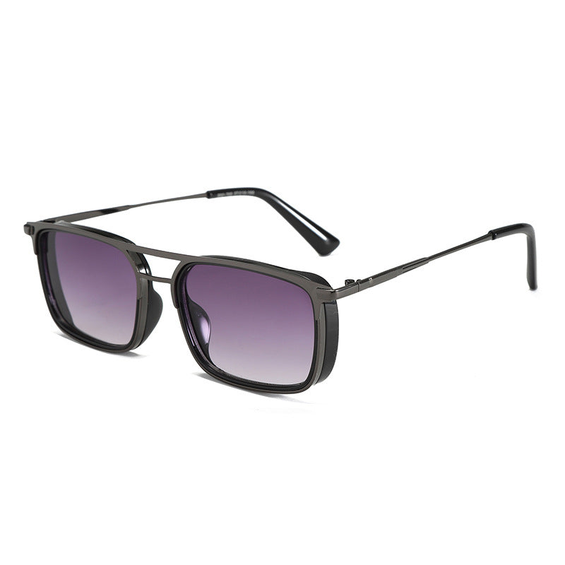 Aurelio Soldier Shades