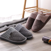 CloudNest Slippers