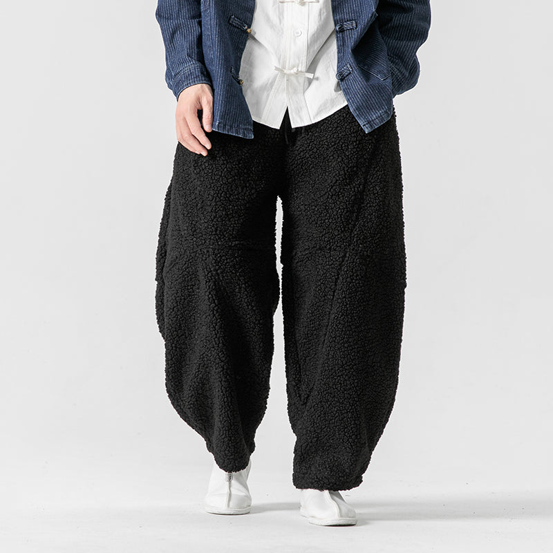 Cloud Fleece Comfort Pants