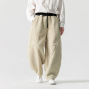 Cloud Fleece Comfort Pants