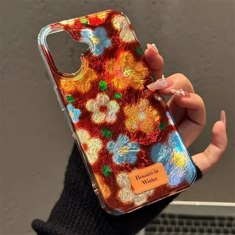 Blossom Glow Case