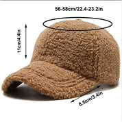 Sierra Wool Cap