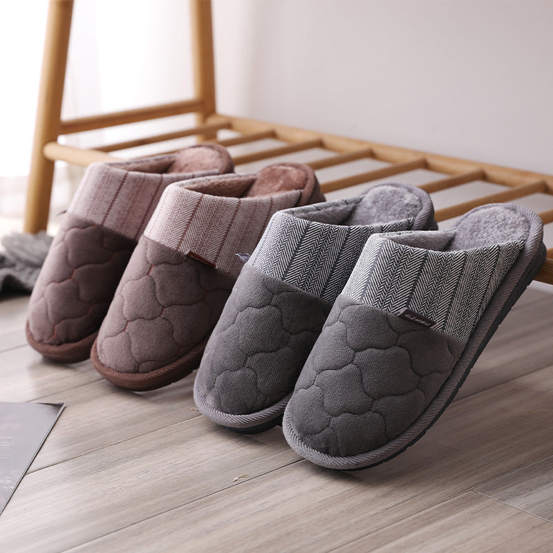 CloudNest Slippers