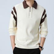 Striker Zip Sweater