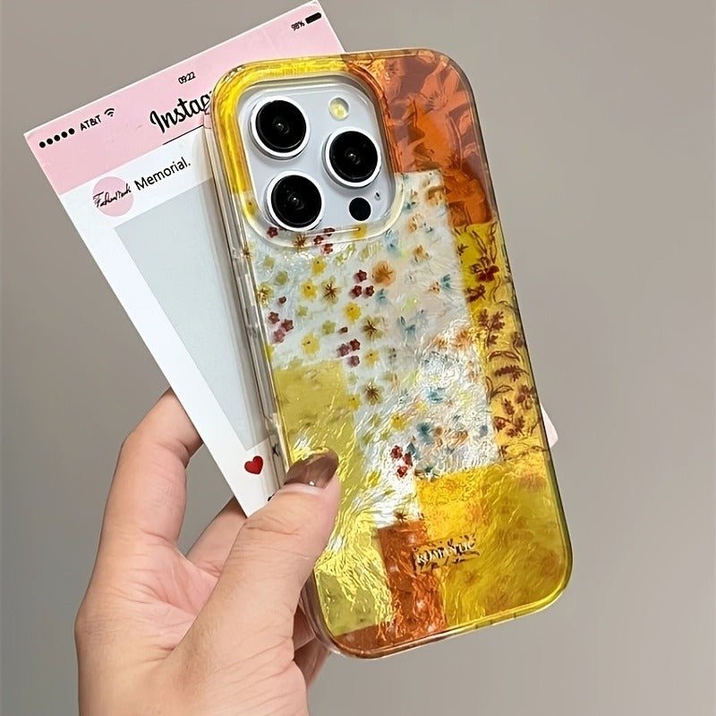 Blossom Glow Case