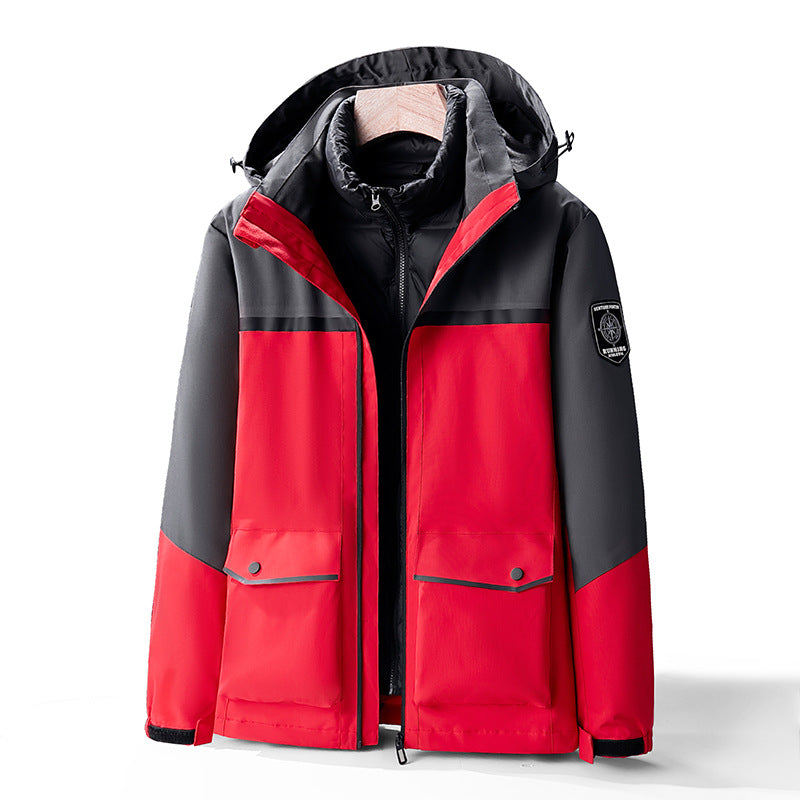 Polar Shield 2-in-1 Jacket