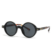 Retro Venture Sunglasses