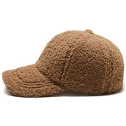 Sierra Wool Cap