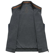 Hartley Reversible Vest