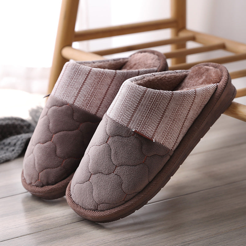 CloudNest Slippers