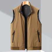 Hartley Reversible Vest