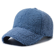 Sierra Wool Cap