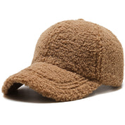 Sierra Wool Cap