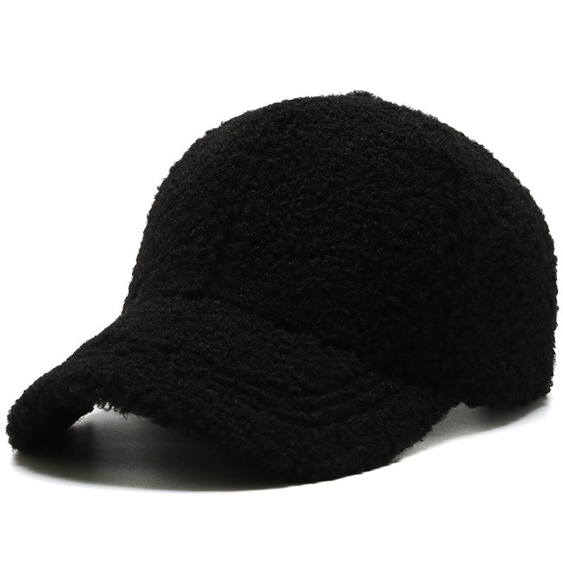 Sierra Wool Cap