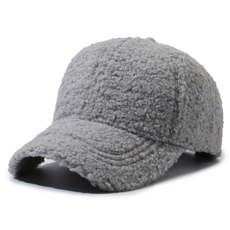 Sierra Wool Cap