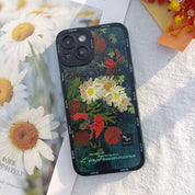 Artisan Gogh Phone Case