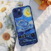 Artisan Gogh Phone Case