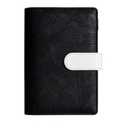 Floral Grace Notebook