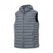 Asheville Insulated Vest