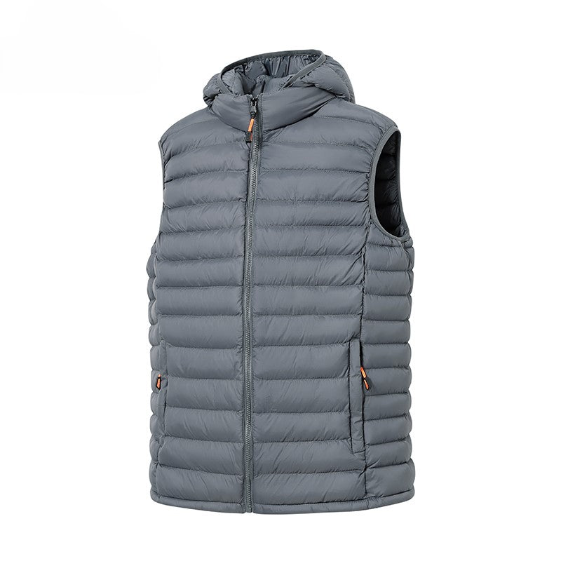 Asheville Insulated Vest