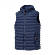 Asheville Insulated Vest