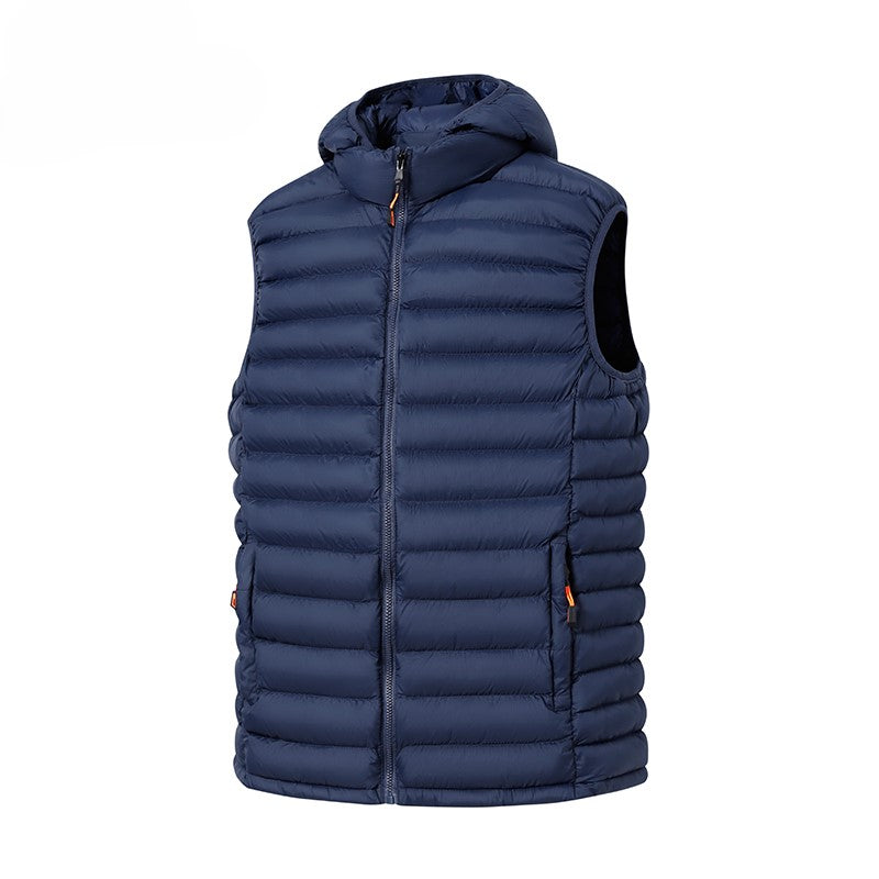 Asheville Insulated Vest