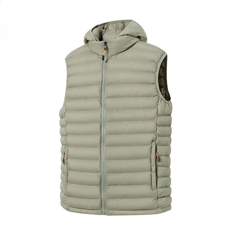 Asheville Insulated Vest