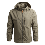 Rainwood Ridge Jacket