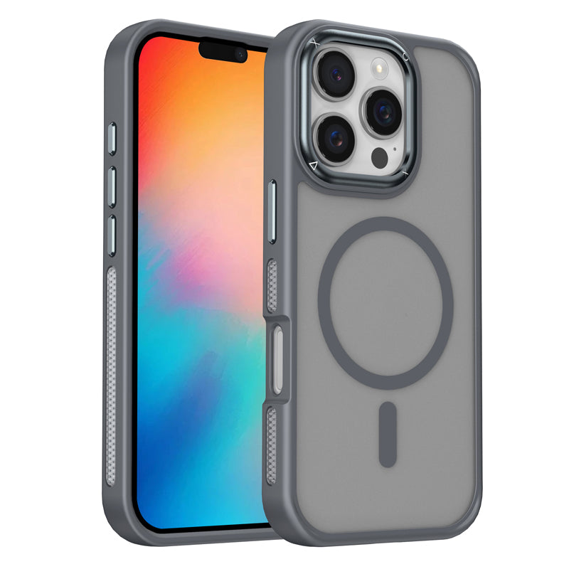 ProteX iPhone Case