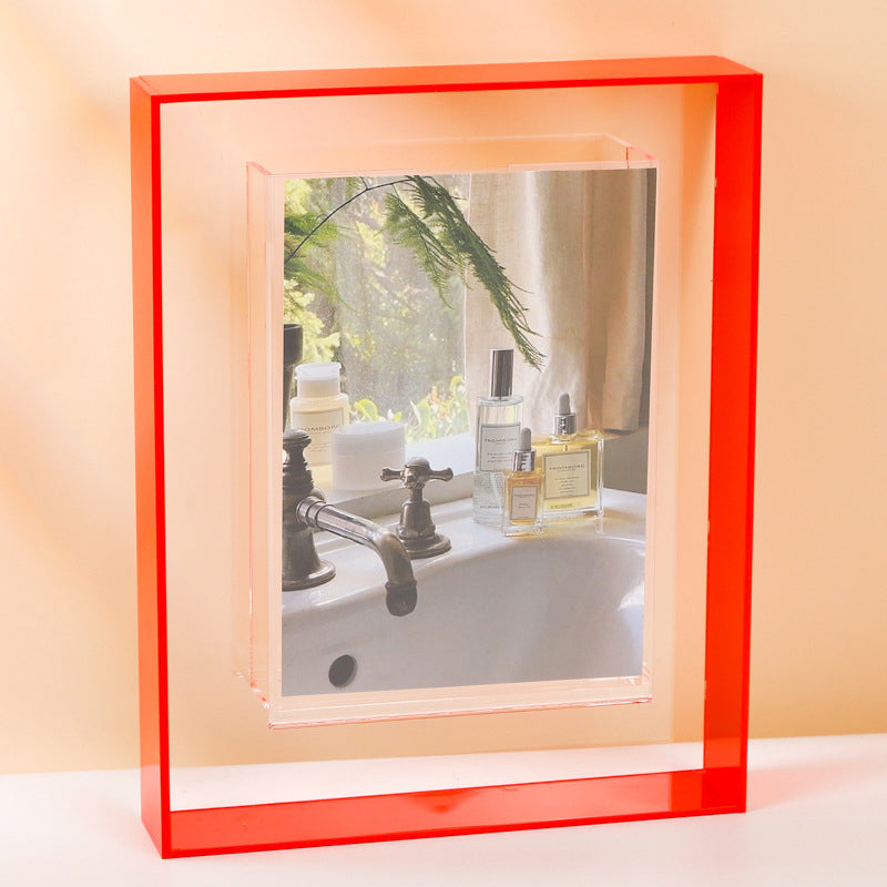 LucidFrame Photo Frame