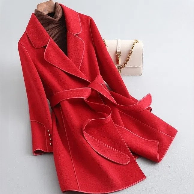 Florence Serene Coat